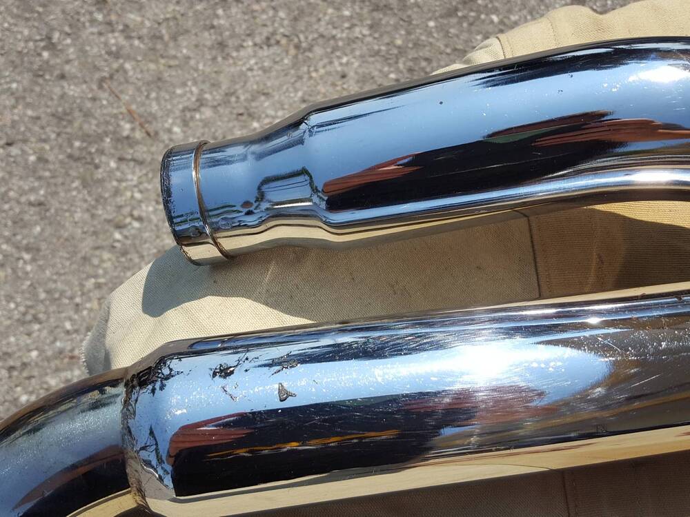 Scarichi Harley-Davidson (8)