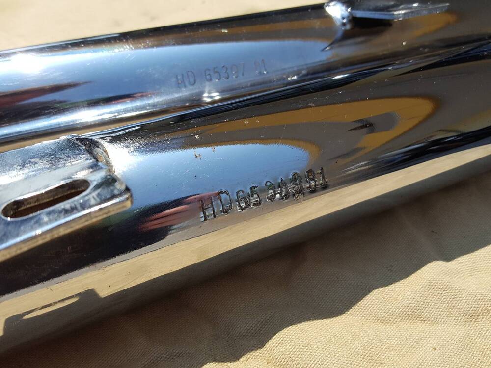 Scarichi Harley-Davidson (9)