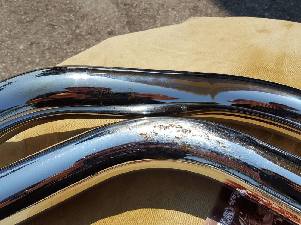 Scarichi Harley-Davidson (5)