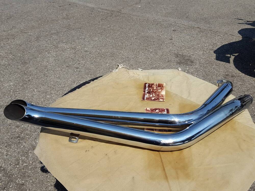 Scarichi Harley-Davidson (4)