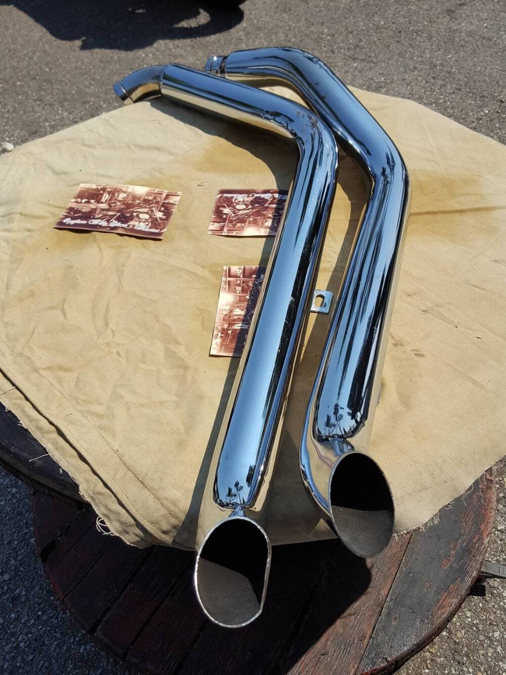 Scarichi Harley-Davidson (3)