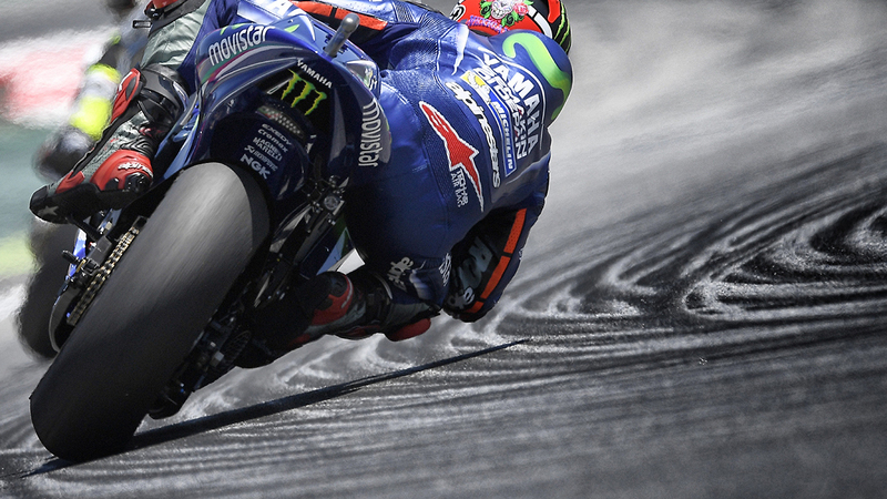MotoGP, il GP di Catalunya 2017. Da zero a dieci