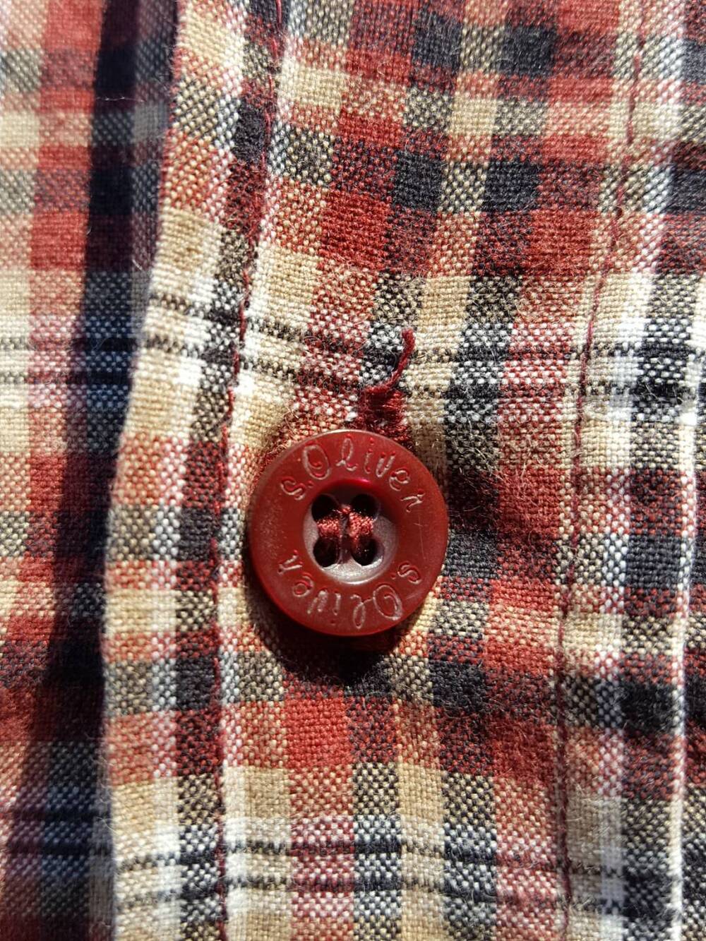 Camicia Oliver XL (6)