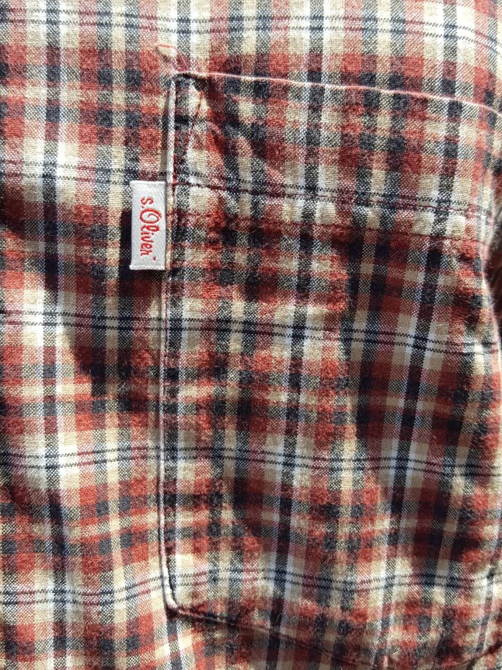 Camicia Oliver XL (7)