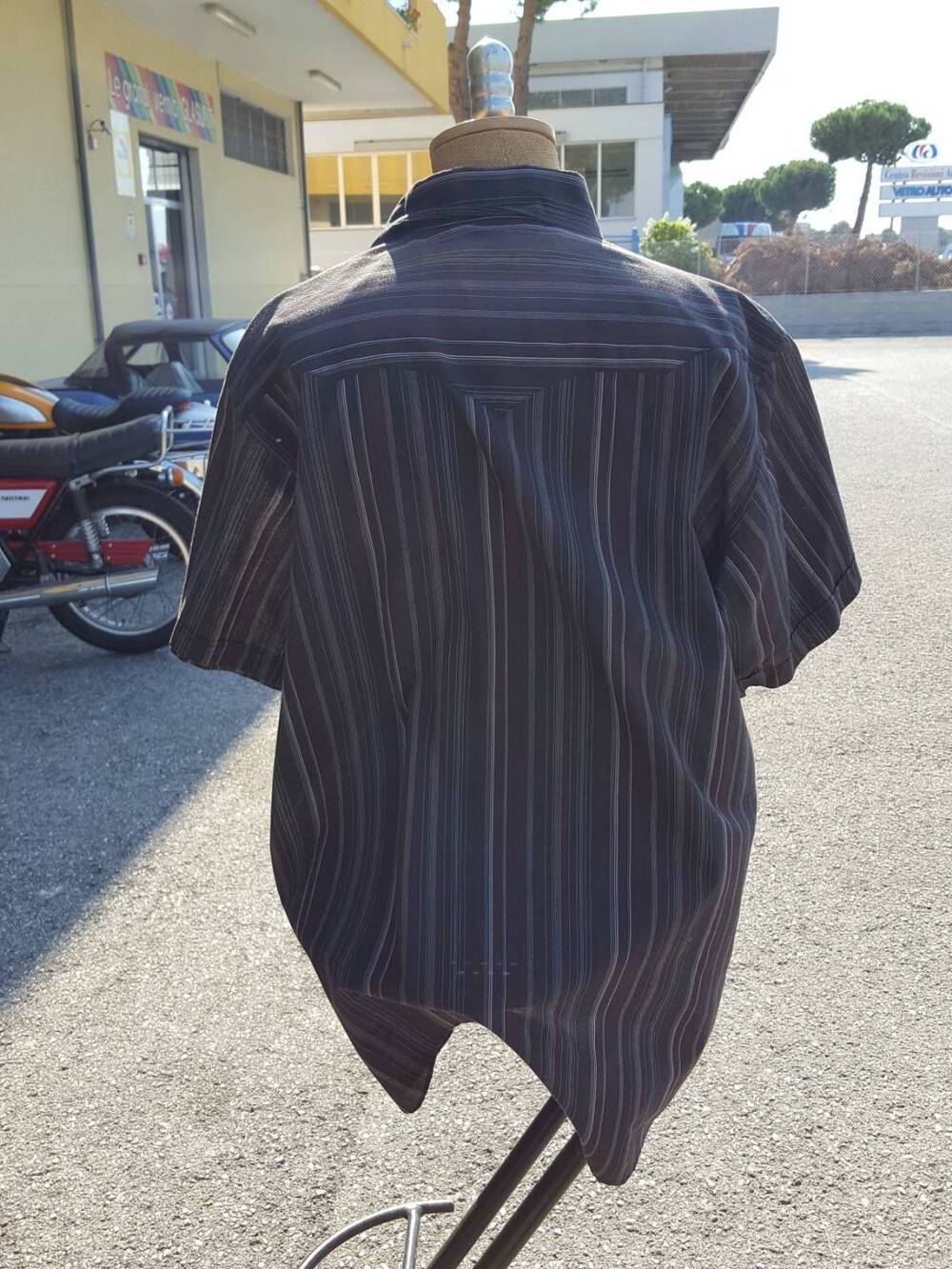 Camicia Corral West XL (4)