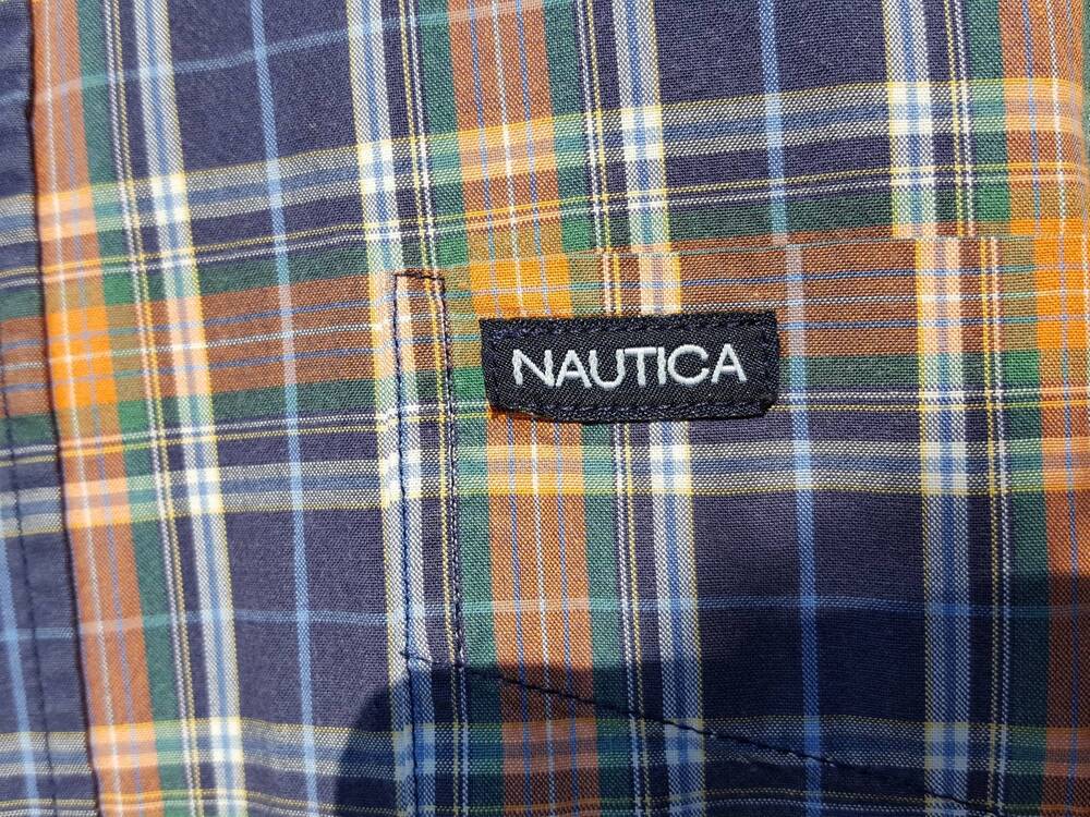Camicia Nautica XXL (6)