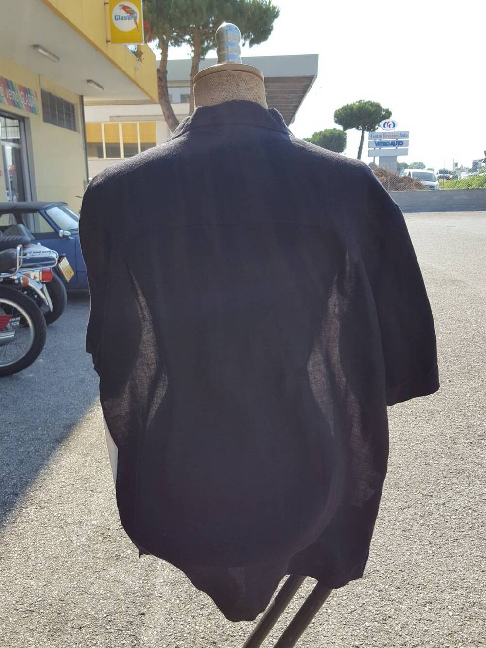 Camicia Sobrino XL (4)