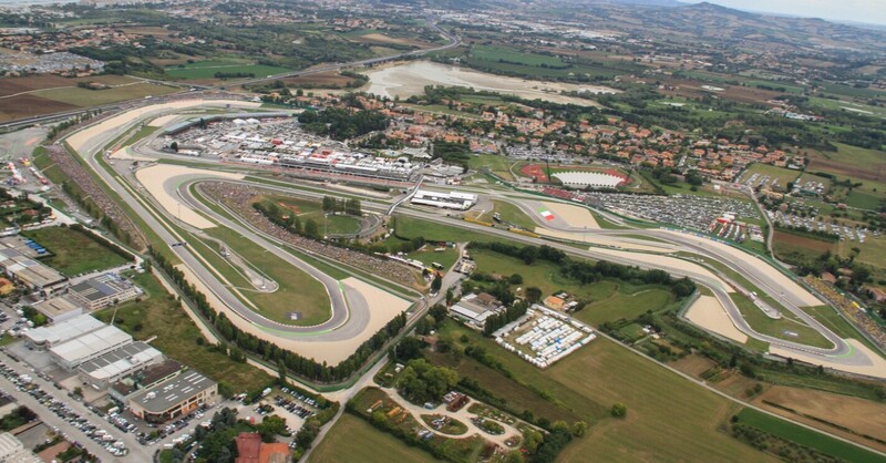 MotoGP, GP di San Marino: tempi in crollo a Misano?