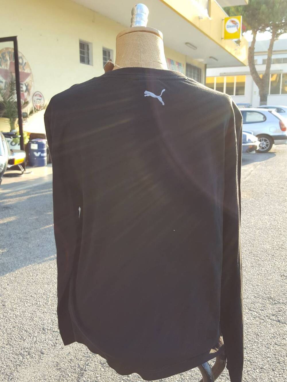 Maglietta Puma M (3)