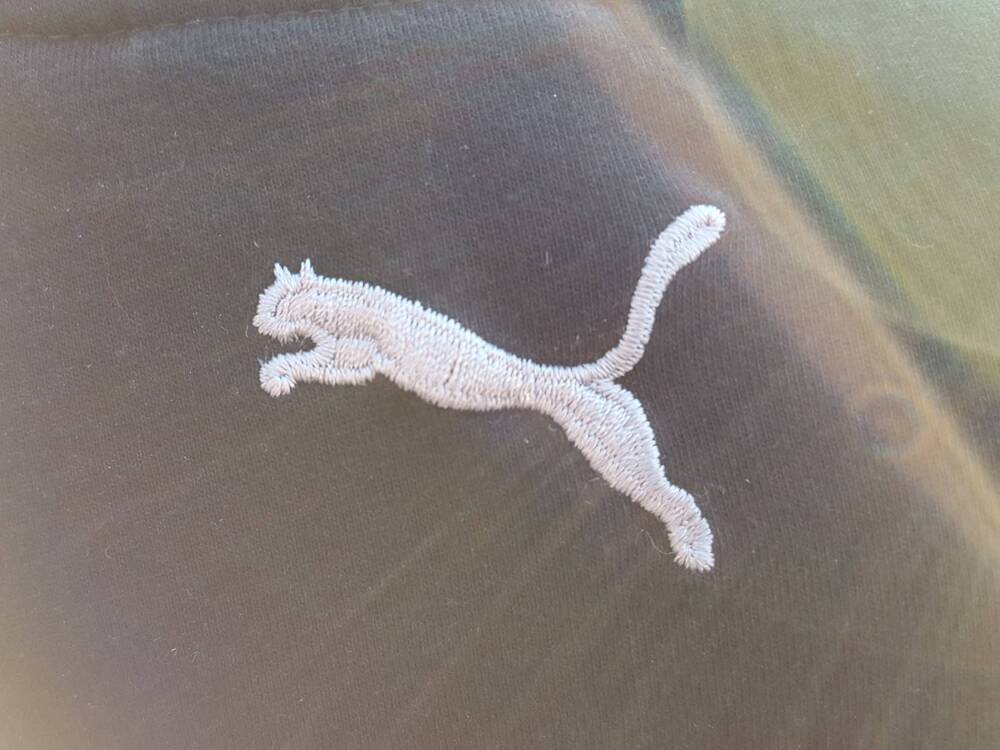 Maglietta Puma M (6)