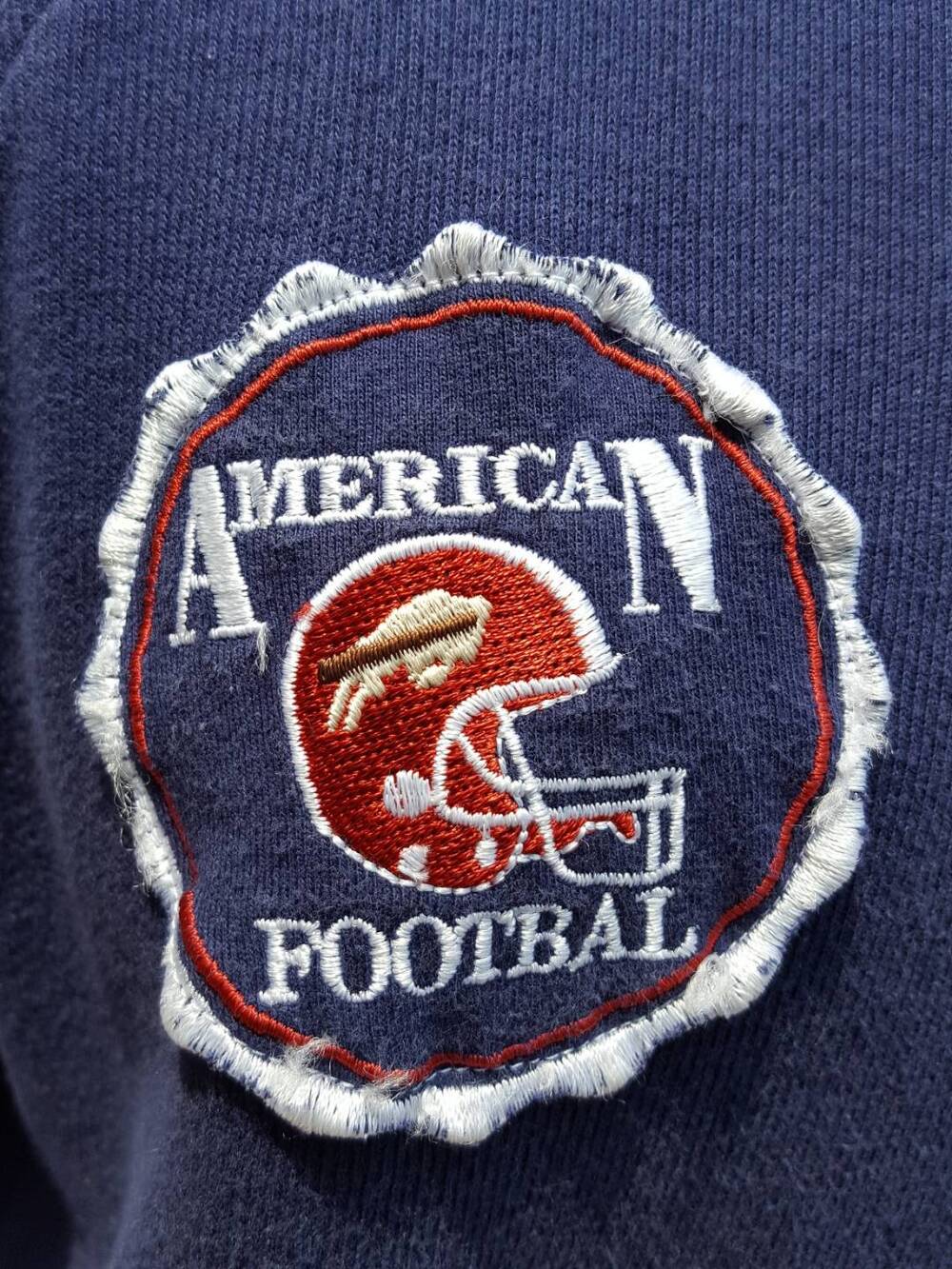 Felpa Jim Brown L (2)