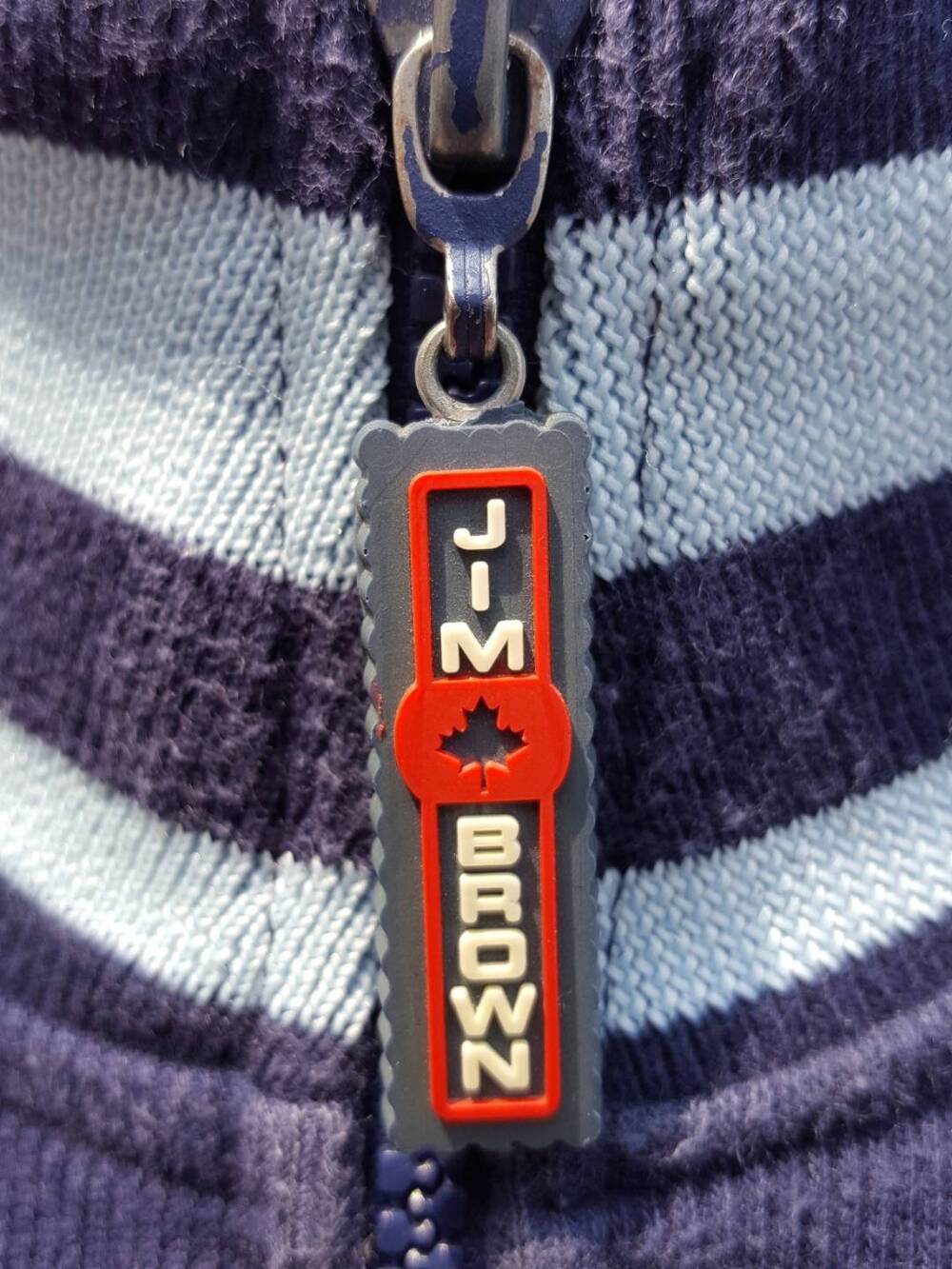 Felpa Jim Brown L (3)