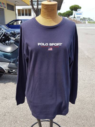 Camicia Ralf Lauren S Polo Sport Ralf Lauren