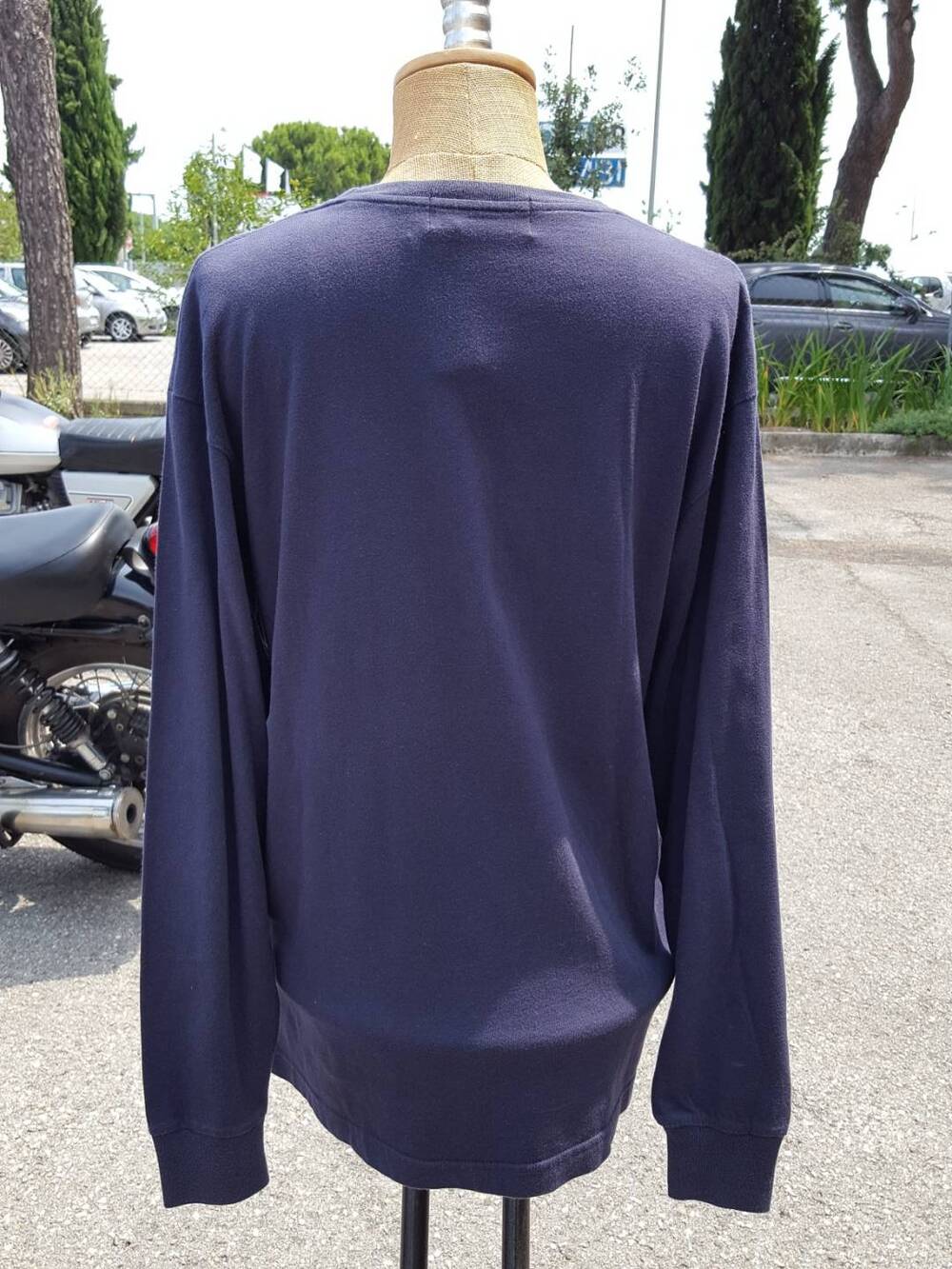 Camicia Ralf Lauren S Polo Sport Ralf Lauren (4)