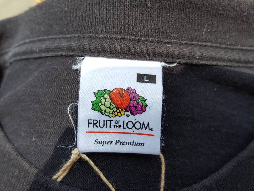 Nightwish Tour 2004 L Fruit of the Loom (8)