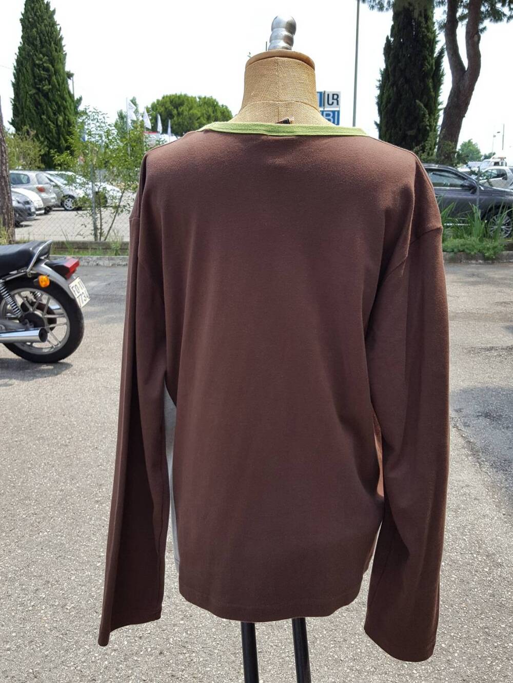 Camicia Mares XXL (5)