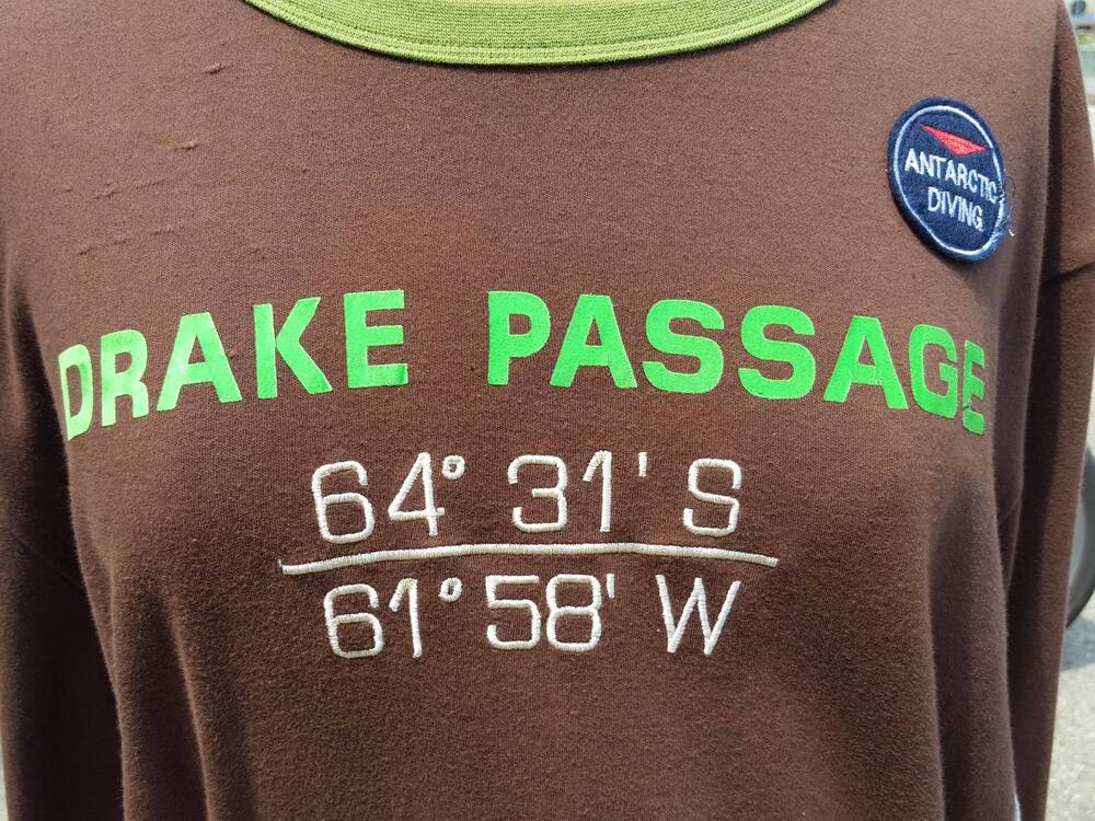 Camicia Mares XXL (2)