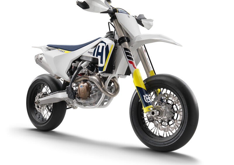 Husqvarna FS 450 FS 450 (2018)