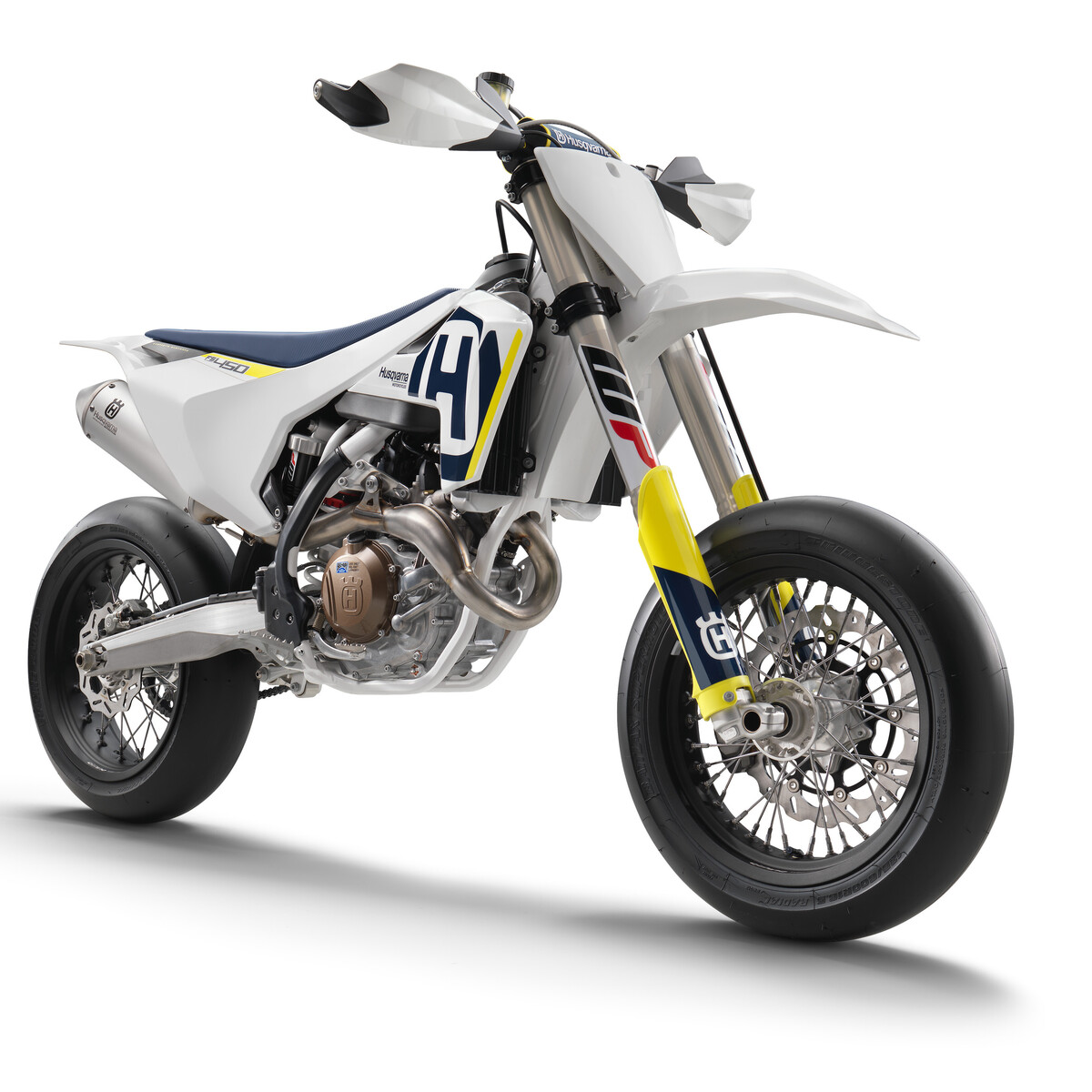 Husqvarna FS 450 (2018)