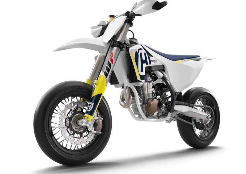 Husqvarna FS 450 FS 450 (2018) (3)