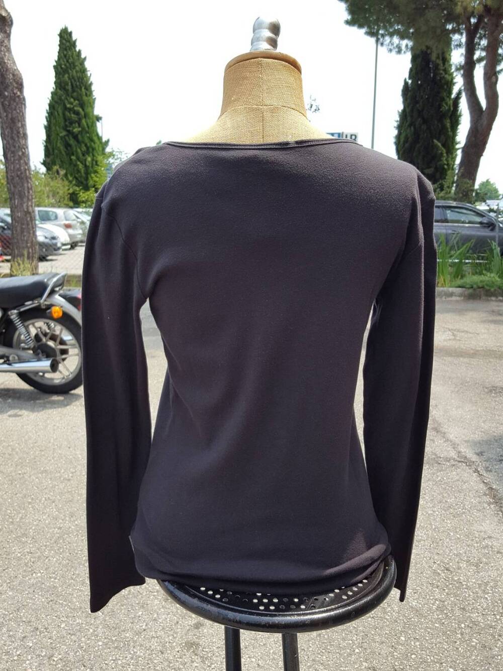 Maglietta Domyos S (4)