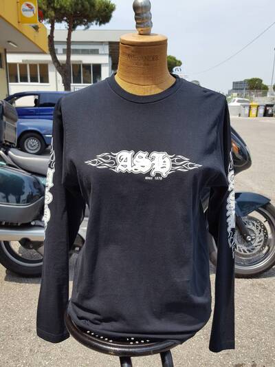 Maglietta Fishbone S