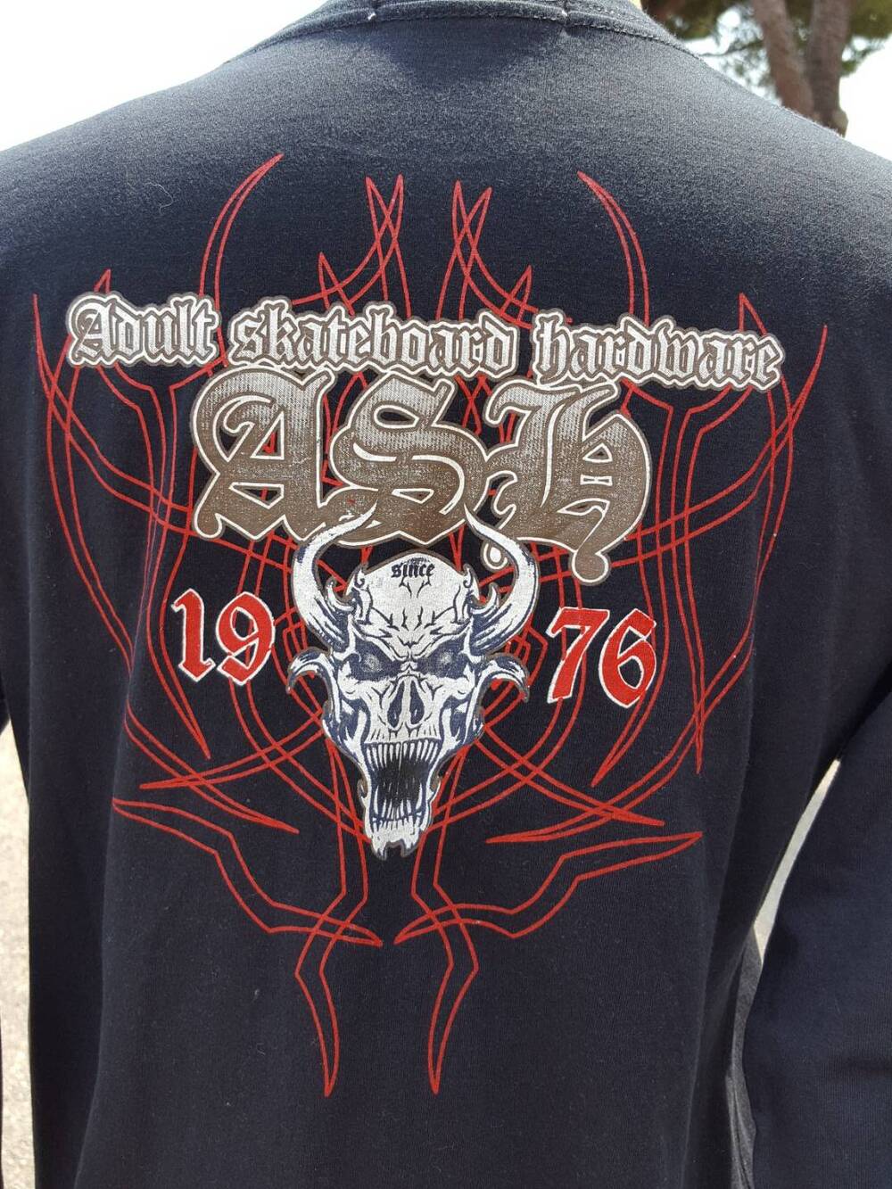 Maglietta Fishbone S (7)