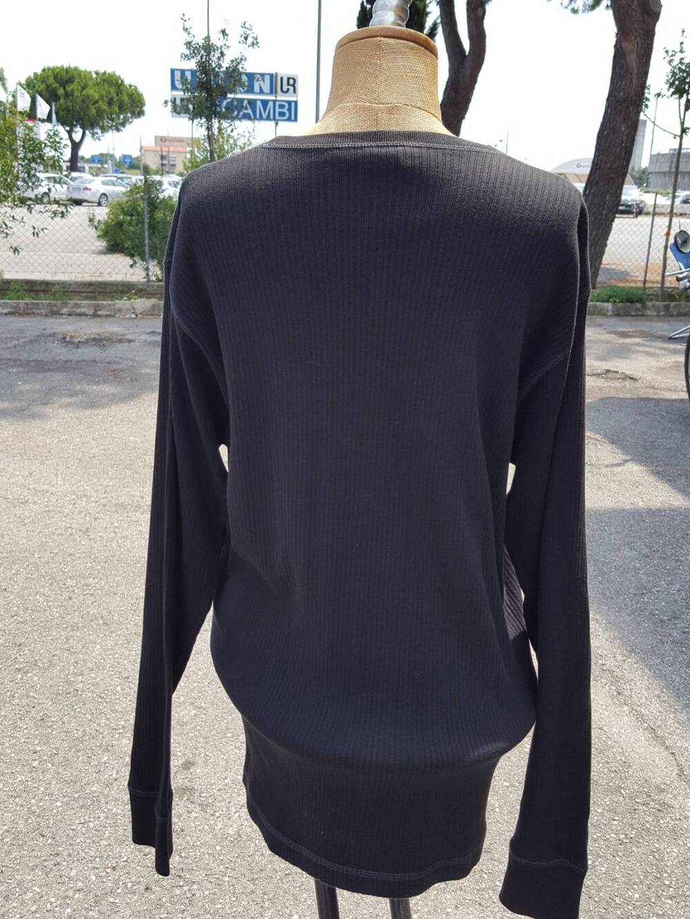 Maglietta Levi's XL (4)