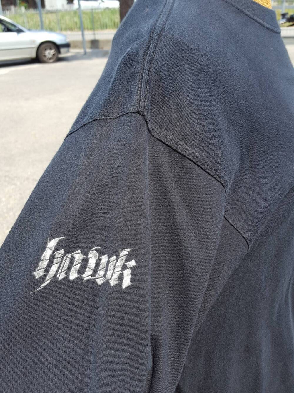 Maglietta Hawk XXL (4)