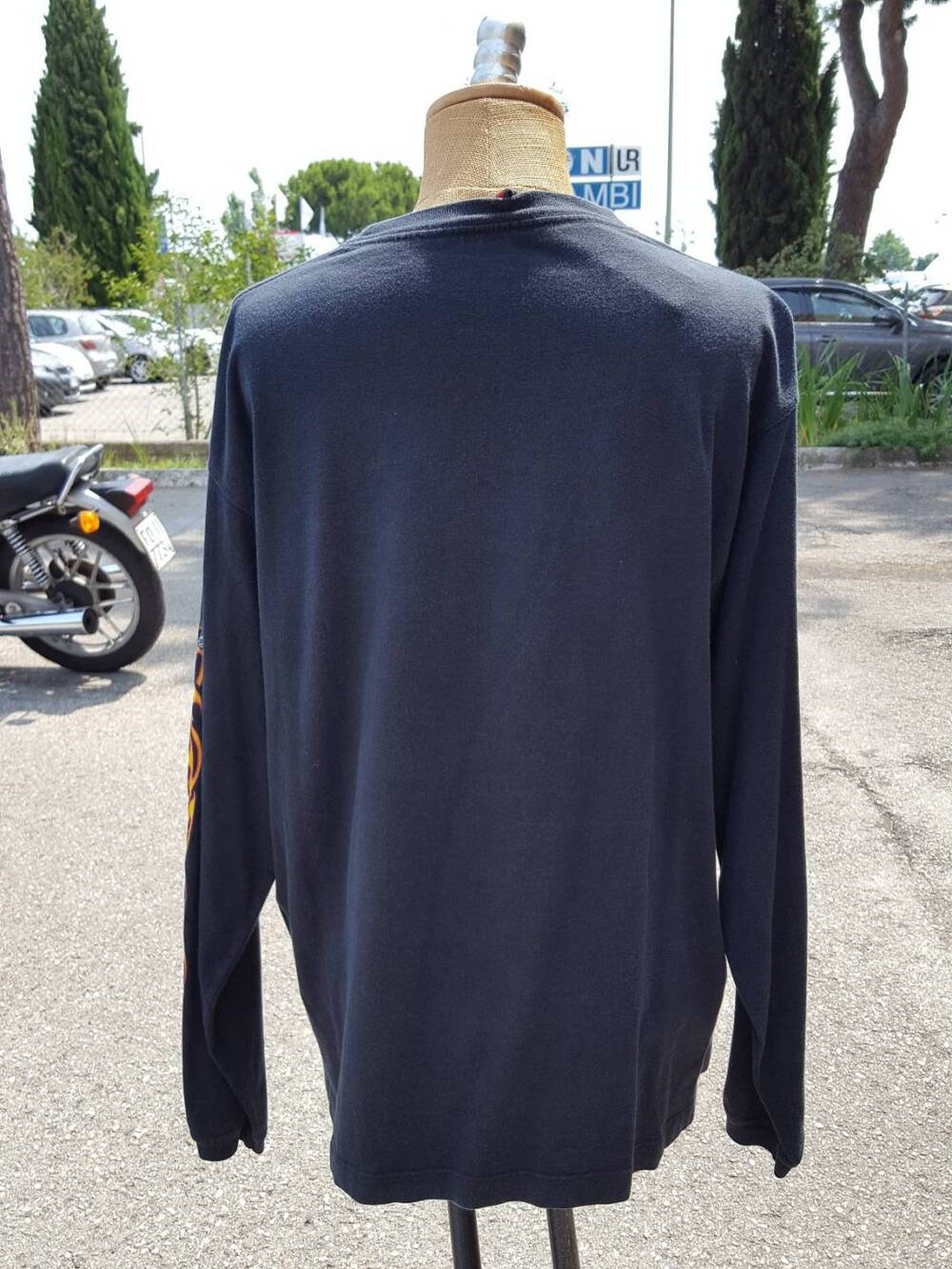 Maglietta Hawk XXL (6)