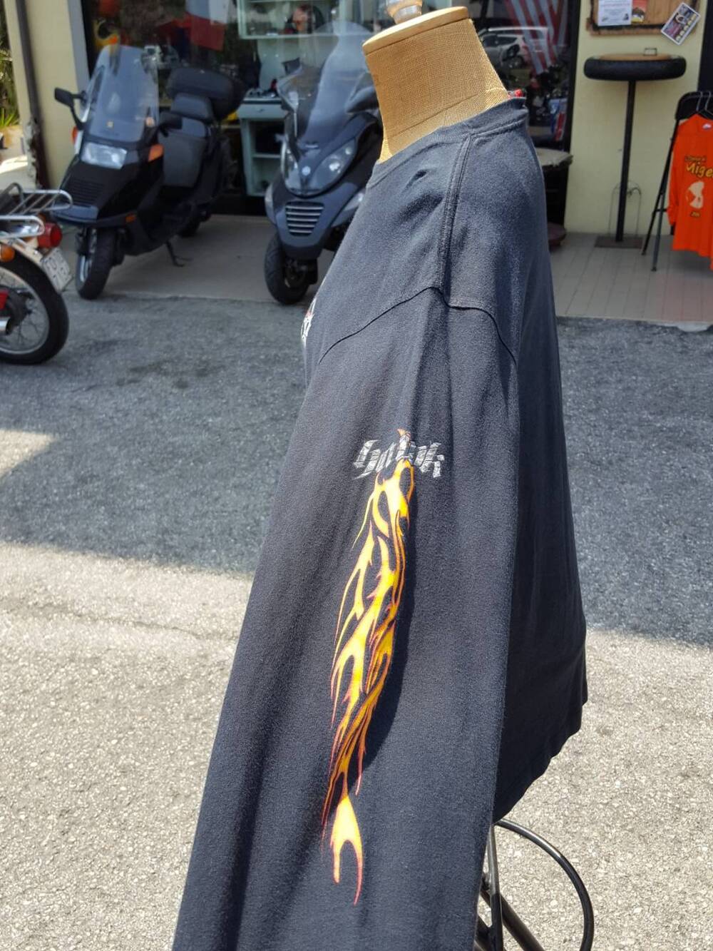 Maglietta Hawk XXL (5)