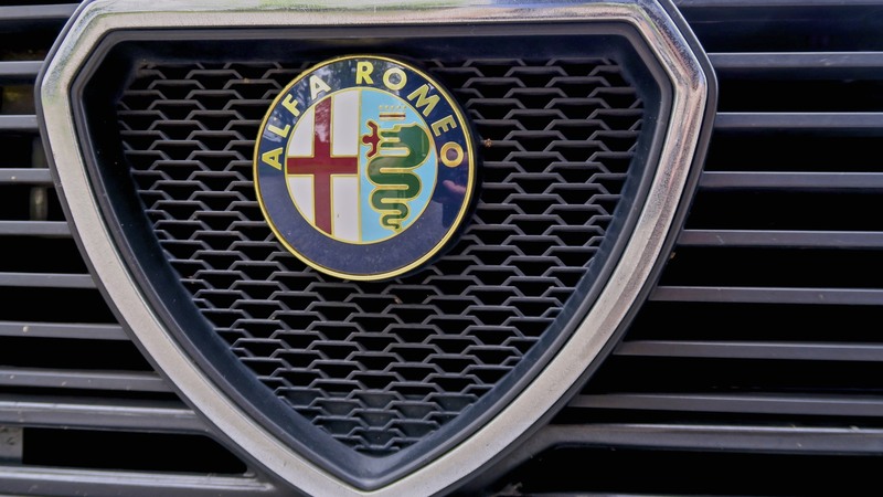 Alfa Romeo 2017, tra celebrazioni e gioia