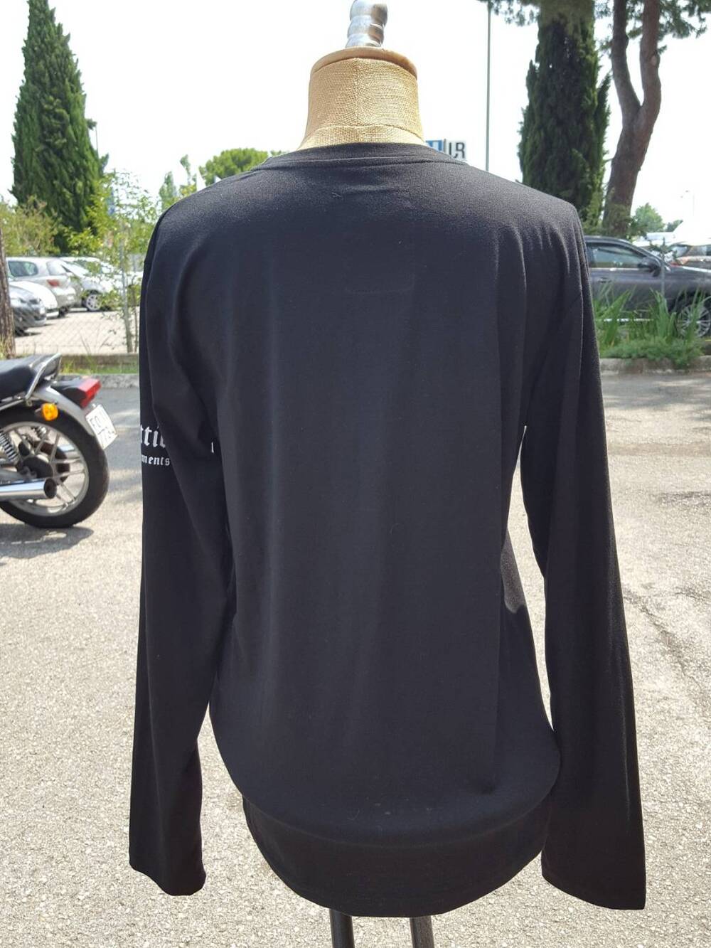 Maglietta Knights Horse (4)