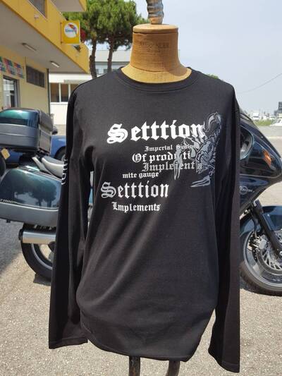 Maglietta Knights Horse