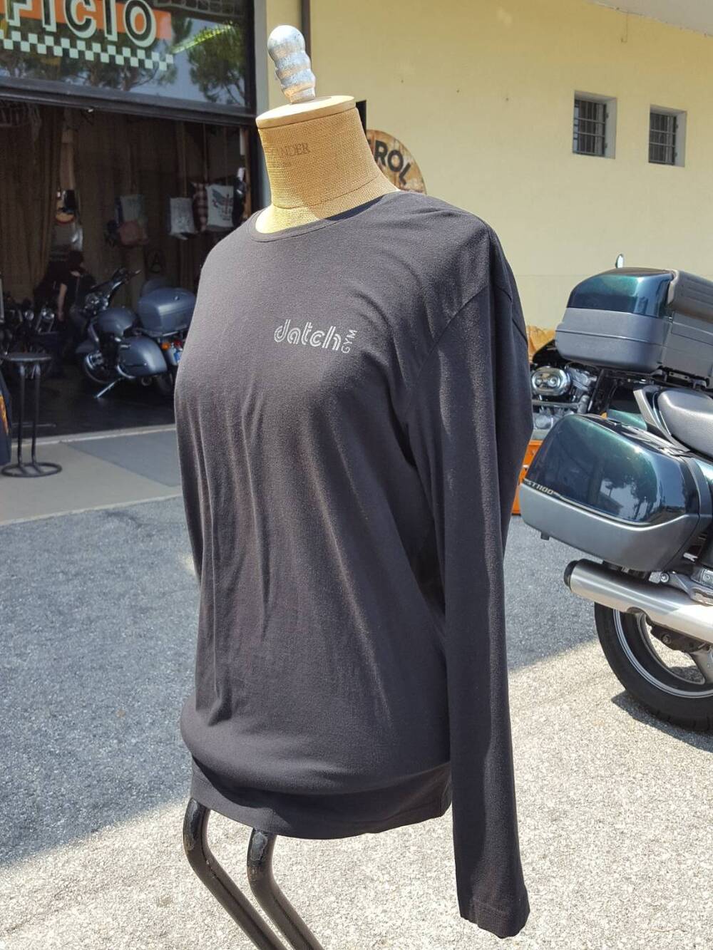 Maglietta Datch Gym M (3)