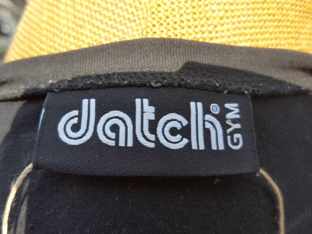 Maglietta Datch Gym M (5)
