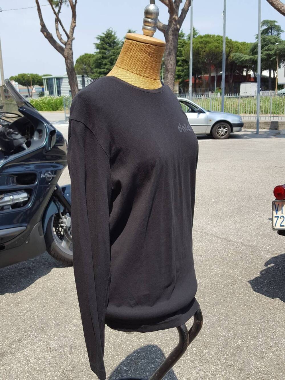 Maglietta Datch Gym M (2)