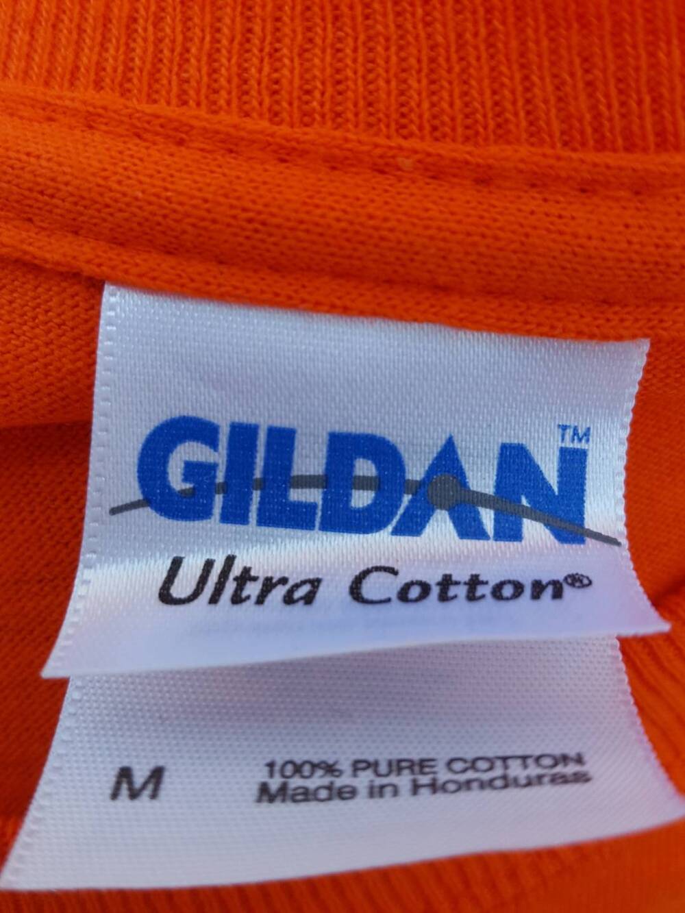 Maglietta Corsa Miguel M Gildan (4)