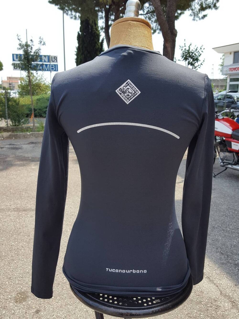 Maglietta Tucano Urbano M (4)