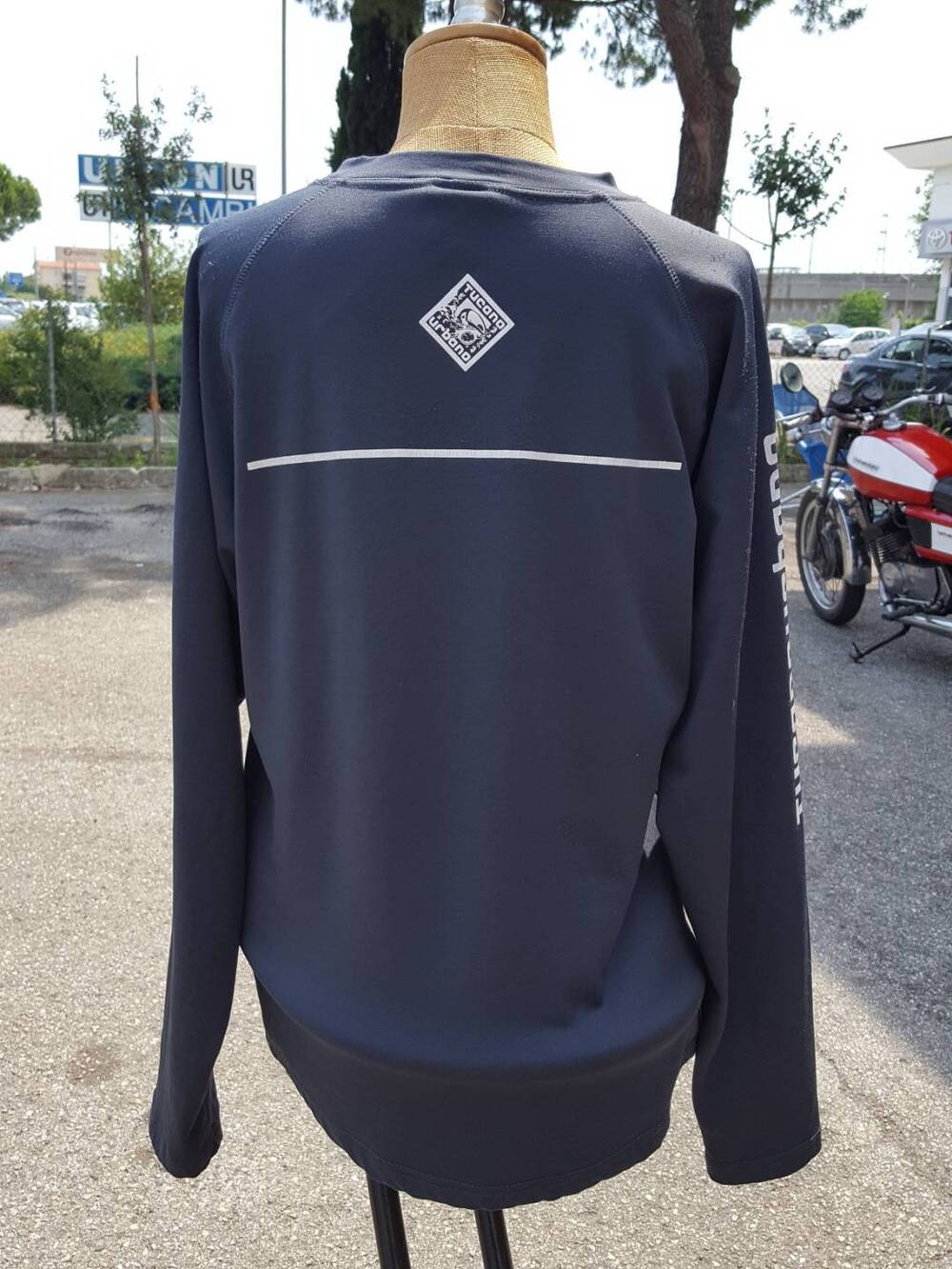 Maglietta Tucano Urbano (4)