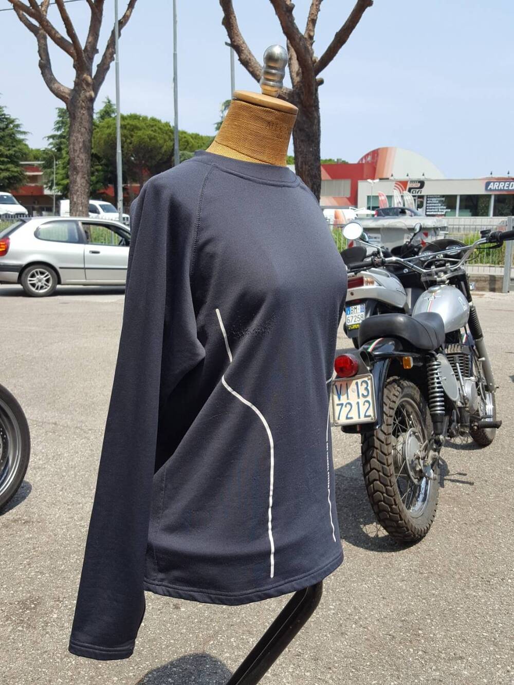 Maglietta Tucano Urbano (3)