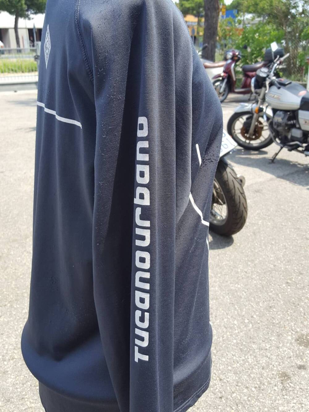 Maglietta Tucano Urbano (5)