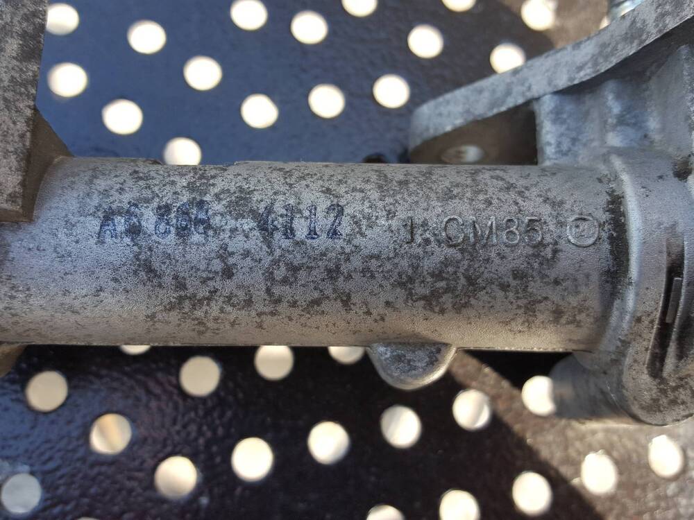 Serratura Burgman 150 Suzuki (2)