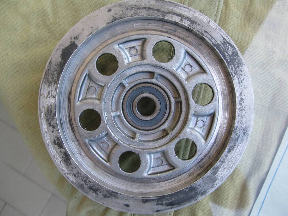 Spingimolle Ducati Spingi molle (2)