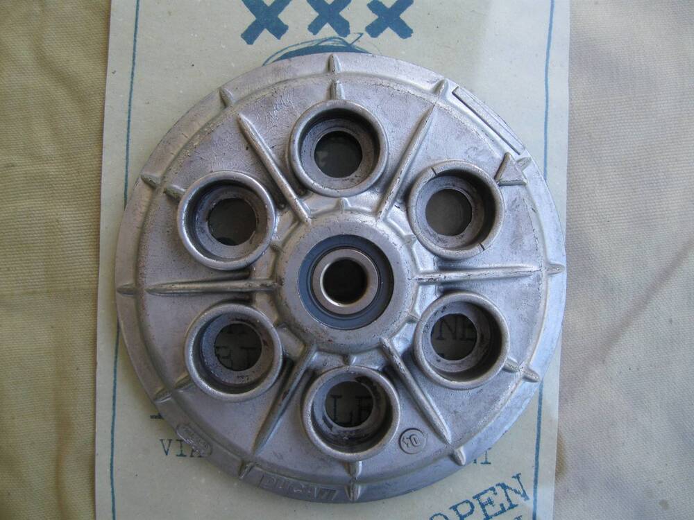 Spingimolle Ducati Spingi molle (4)