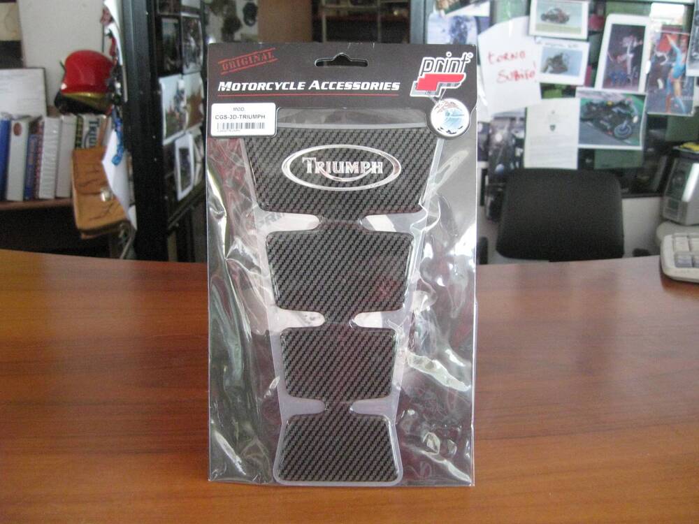 Protezione serbatoio Print protezione serbatoio