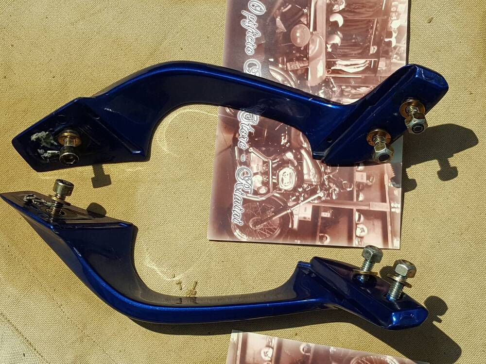 BMW K75 Maniglie (2)