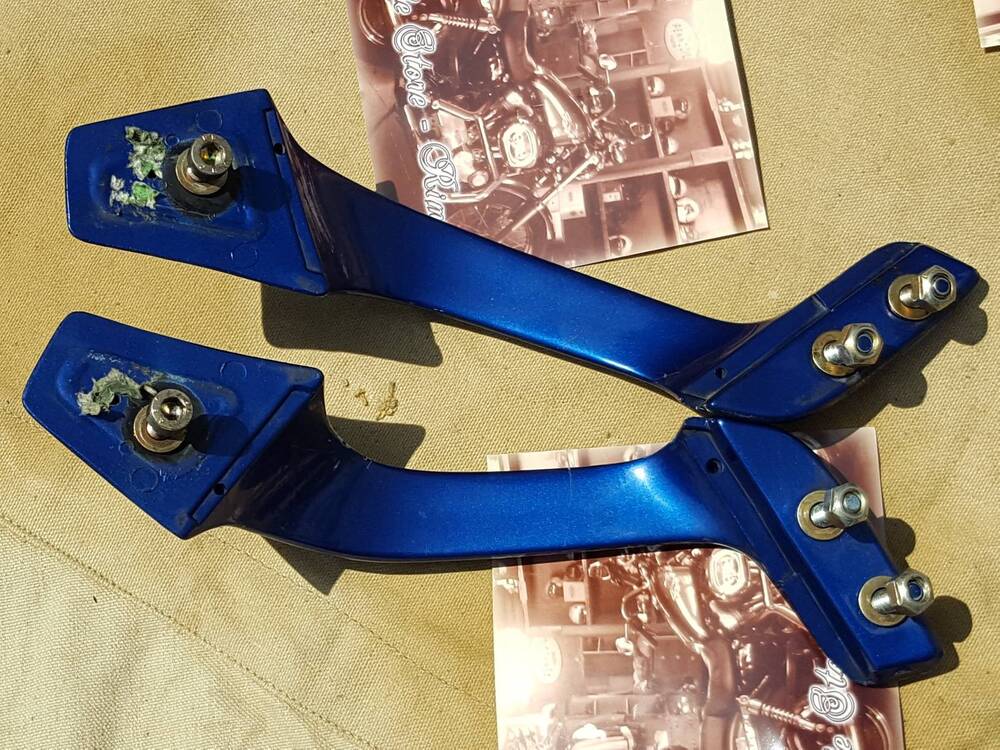 BMW K75 Maniglie (3)