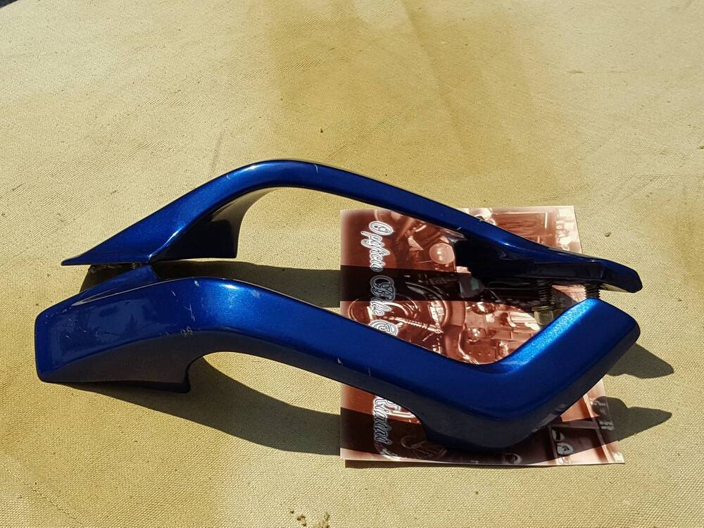 BMW K75 Maniglie (6)