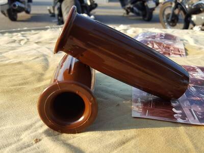 Manopole Biltwell 22mm